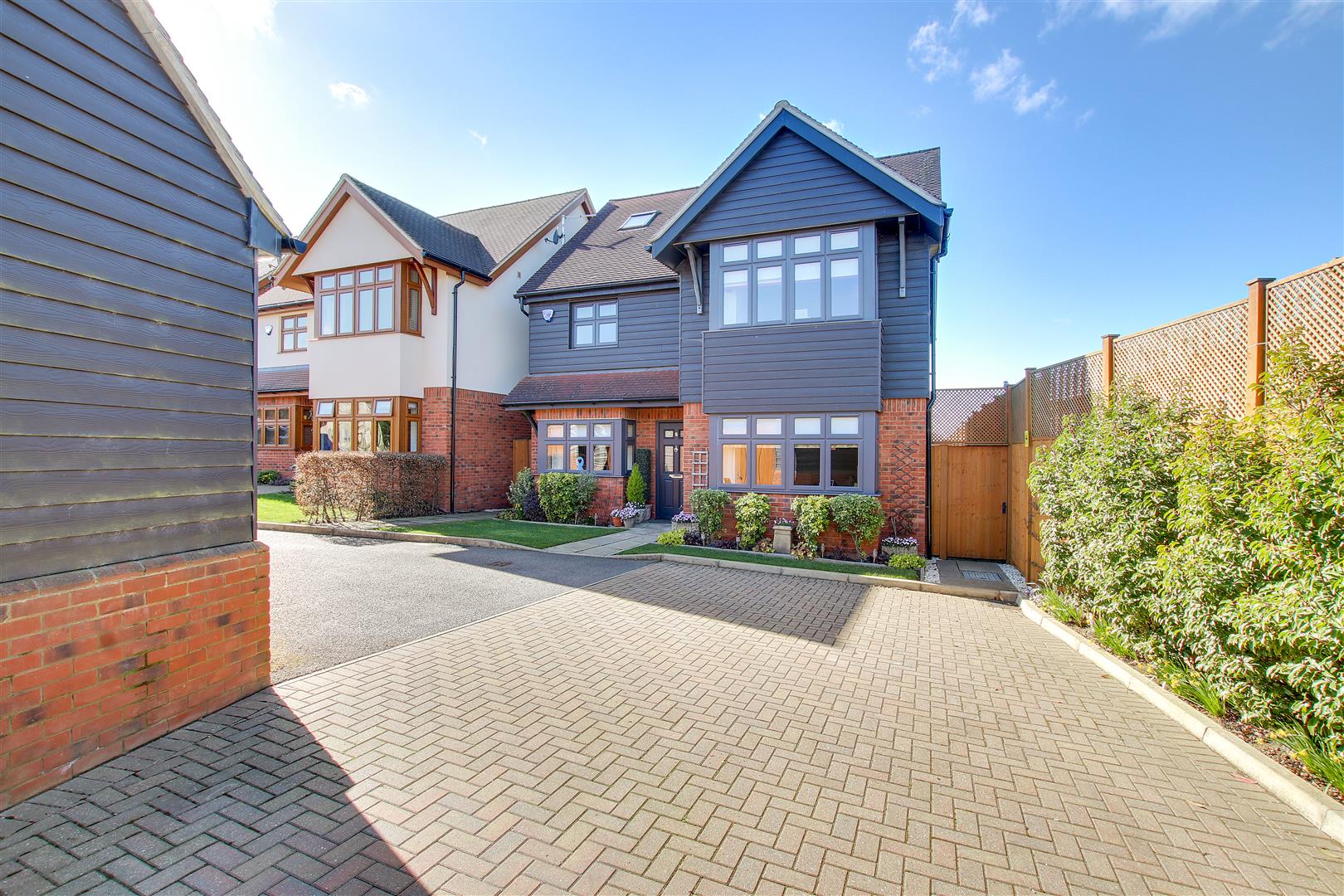 Highgrove Close, Benington Lanes Estate Agents